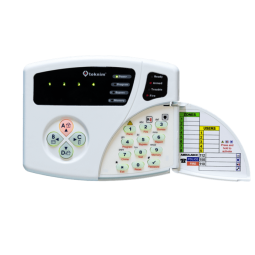 Teknim VPC-108 Led Keypad (Vap Serisi için)